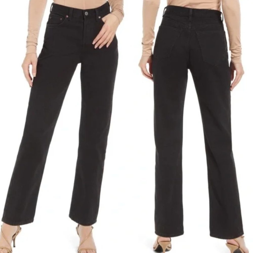 & Other Stories Keeper Jeans Size 26